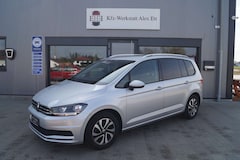 Bild des Angebotes VW Touran Active Start-Stopp