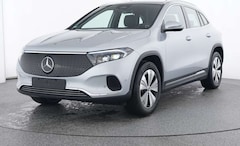 Bild des Angebotes Mercedes-Benz EQA 250 + Progressive/Advanced/Kamera/Distronic/