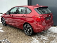 Bild des Angebotes BMW 225 iX Drive Active Tourer Autom.  NUR 42325 KM