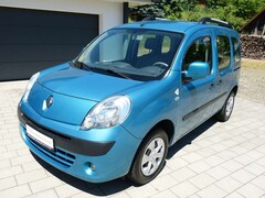 Bild des Angebotes Renault Kangoo PKW Expression 1.6 16V [AHK]