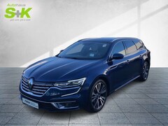 Bild des Angebotes Renault Talisman Grandtour 1.3 TCe 160 *Initiale Paris*