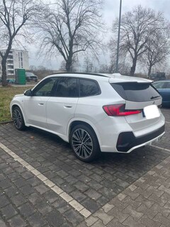 Bild des Angebotes BMW X1 xDrive23i M-Sport| Massage| 360| HuD| PanoDA