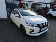 Bild des Angebotes Mitsubishi Space Star 1.2Select Plus CVT Allwetter Kamera Sitzheizung