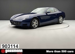 Bild des Angebotes Ferrari 612 Scaglietti - Coachwork by