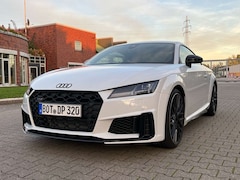 Bild des Angebotes Audi TTS Coupe TFSI quattro S tronic Neuzustand