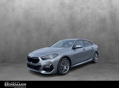 Bild des Angebotes BMW 220 2er Gran Coupe220d xDrive MSport LED/ACC/KAMERA