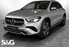 Bild des Angebotes Mercedes-Benz GLA 220 4M Edition AHK+PANO+DISTRO+KEYLESS+18"