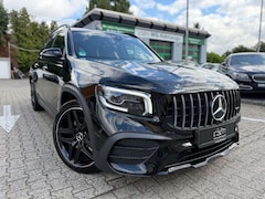 Bild des Angebotes Mercedes-Benz GLB 35 AMG 4Matic NIGHT PAKET MB SCHECKHEFT