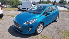 Bild des Angebotes Ford Fiesta Titanium 5-türig