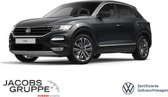 Bild des Angebotes VW T-Roc 1.0 TSI United Navi*AID*ACC*CAM United