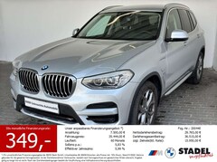 Bild des Angebotes BMW X3 xDr30e xLine Navi.LED.HuD.AHK.DriveAs.RüKam