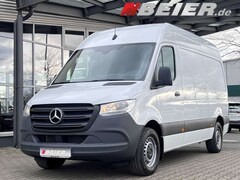 Bild des Angebotes Mercedes-Benz Sprinter 317 L2 Radstand 3.665 RWD/AWD 311/315/317/319 CDI