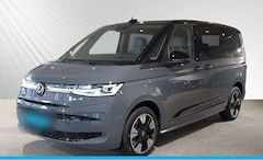 Bild des Angebotes VW T7 Multivan Life 2.0 TDI KÜ PANO+NAVI+SITZHZ+RFK Klima Navi