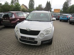 Bild des Angebotes Skoda Yeti Active Plus Edition