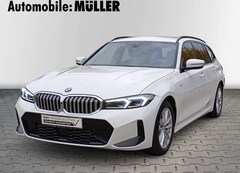 Bild des Angebotes BMW 330 d xDrive Touring*MSport*AHK*ACC*HiFi*Ad.LED*