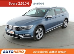 Bild des Angebotes VW Passat Alltrack 2.0 TDI 4Motion BMT Aut.*NAVI*LED*ACC*360°CAM*