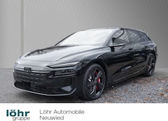 Bild des Angebotes Audi S6 e-tron Avant Tech pro, UPE 118.605,- 