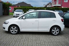 Bild des Angebotes VW Golf Plus 1.6 TDI Comfortline
