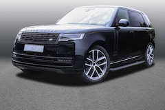 Bild des Angebotes Land Rover Range Rover LWB P460e Autobiography