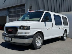 Bild des Angebotes Chevrolet Express Chevy Van Regency 5.3 V8 GMC Savana