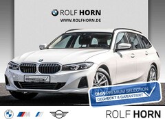 Bild des Angebotes BMW 318 i Touring Aut. PDC Navi LED Sitzhzg. Tempomat