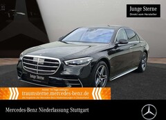 Bild des Angebotes Mercedes-Benz S 600 S 580 e AMG+PANO+DIGITAL-L+BURMESTER3D+FAHRASS+19"