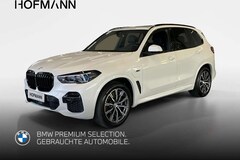 Bild des Angebotes BMW X5 M Sport