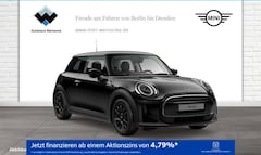 Bild des Angebotes MINI One Hatch Black Pepper DAB LED Komfortzg. Klima