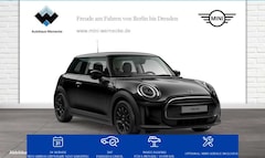 Bild des Angebotes MINI One Hatch Black Pepper DAB LED Komfortzg. Klima