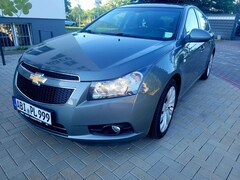 Bild des Angebotes Chevrolet Cruze Station Wagon 2.0TD LTZ