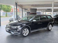 Bild des Angebotes VW Passat Alltrack Passat 2.0TDI Alltrack 4Motion/DSG/LED/Massage/