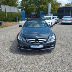 Bild des Angebotes Mercedes-Benz E 250 Cabriolet AUTO.Klima.NAVI.Leder.Kamera.