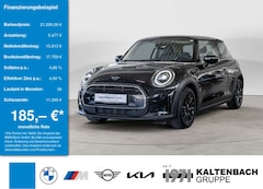Bild des Angebotes MINI Cooper C lassic Trim LED NAVI PDC KLIMA