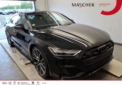 Bild des Angebotes Audi S7 Black Pano B&O Standh Allradlenk. Nacht Luftfwk HU