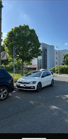 Bild des Angebotes VW Polo Highline