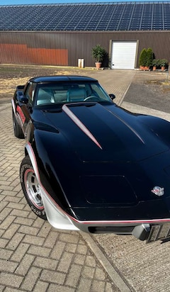 Bild des Angebotes Corvette C3 Pace Car Limited