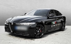 Bild des Angebotes Alfa Romeo Giulia Veloce 2.2 Diesel AT8-Q4