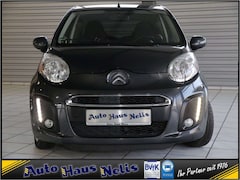 Citroen C1 1,0 i Selection Klimaanlage RadioCD BT USB