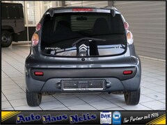 Bild des Angebotes Citroen C1 1,0 i Selection Klimaanlage RadioCD BT USB