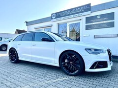 Bild des Angebotes Audi RS6 RS 6 Avant 4.0 TFSI quattro perfor. AKRA/Keramik