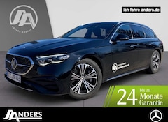 Bild des Angebotes Mercedes-Benz E 220 d T +AMG+SHZ+Pano+Edi.+AHK+STH+W-Paket+ACC