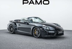 Bild des Angebotes Porsche 991 Porsche 991.2 Turbo S Cabrio |