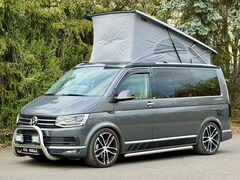 Bild des Angebotes VW T6 California California Coast Edition+1 HAND+AUFSTELLDACH+LED+