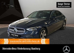 Bild des Angebotes Mercedes-Benz C 300 e AVANTG+PANO+360+KEYLESS+9G