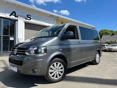 Bild des Angebotes VW T5 Multivan 2.0 BiTDI *Automatik*Navi*7 Sitz*UVM...