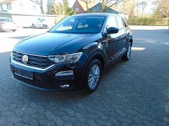 Bild des Angebotes VW T-Roc Basis