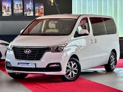 Bild des Angebotes Hyundai H-1 Travel Premium Leder 8 Sitze Automatik Navi