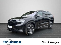 Bild des Angebotes Skoda Kodiaq Sportline KODIAQ       SPORTTD142/2.0A7A