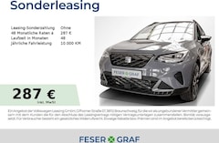 Bild des Angebotes SEAT Arona 1.0 TSI DSG FR Black Edition LED/Navi/ACC