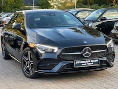 Bild des Angebotes Mercedes-Benz CLA 250 CLA250e AMG-LINE+NIGHT*EDITION2020*AMBIENTE*LED*